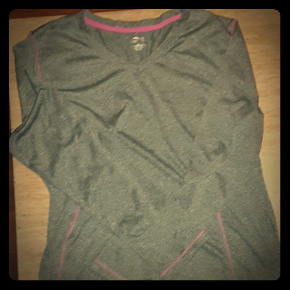 Womans shirt